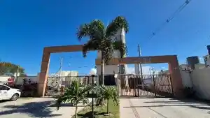 Apartamento - Serra, ES