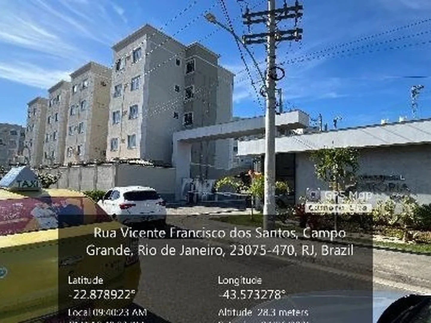 Apartamento - Rio De Janeiro, RJ - foto 1