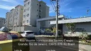 Apartamento - Rio De Janeiro, RJ
