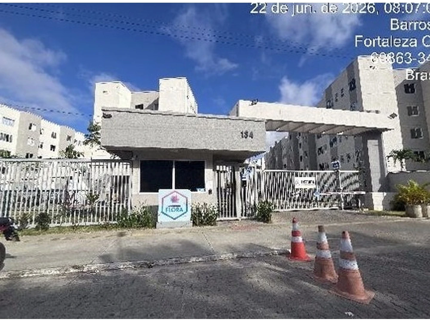 Apartamento - Fortaleza, CE - foto 1