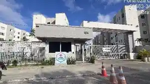 Apartamento - Fortaleza, CE