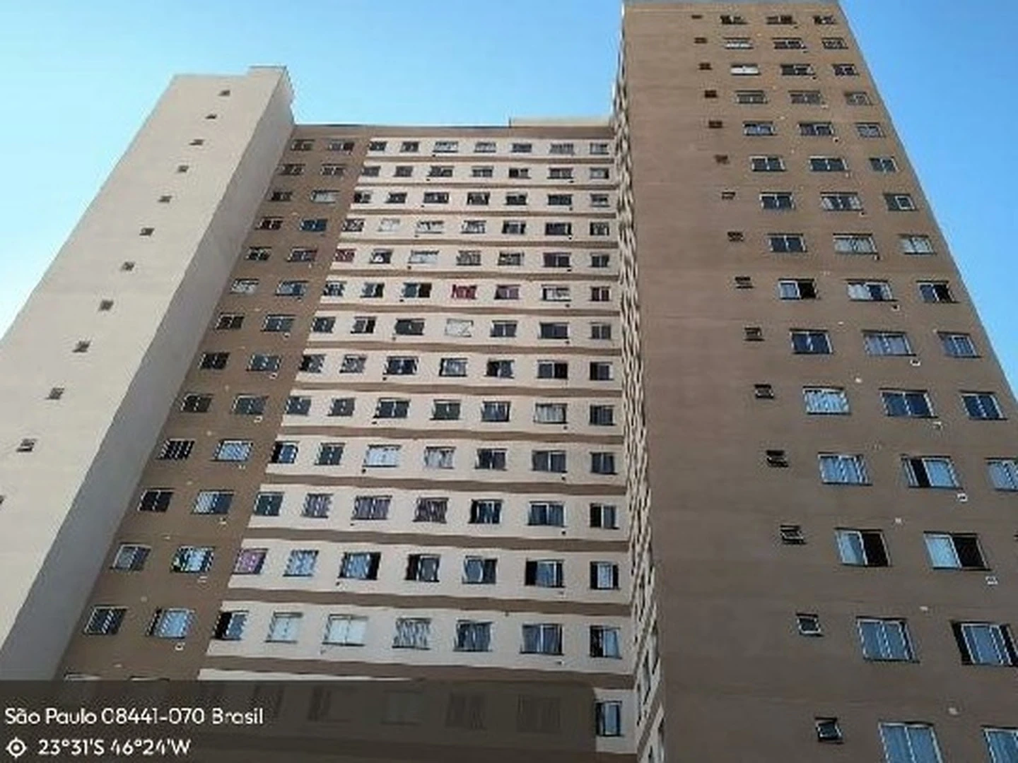 Apartamento - Sao Paulo, SP - foto 1
