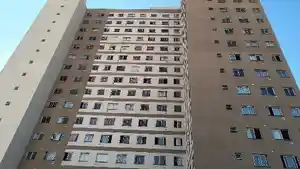 Apartamento - Sao Paulo, SP