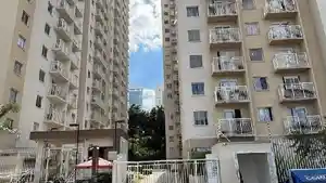 Apartamento - Sao Paulo, SP
