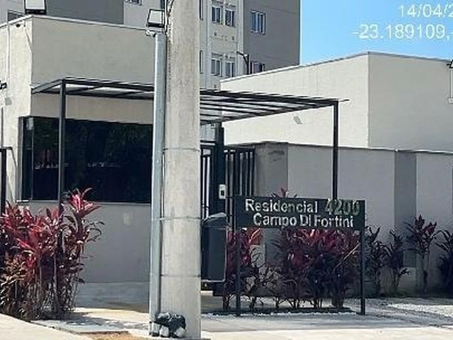Apartamento - Sao Jose Dos Campos, SP - foto 1