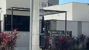 Apartamento - Sao Jose Dos Campos, SP
