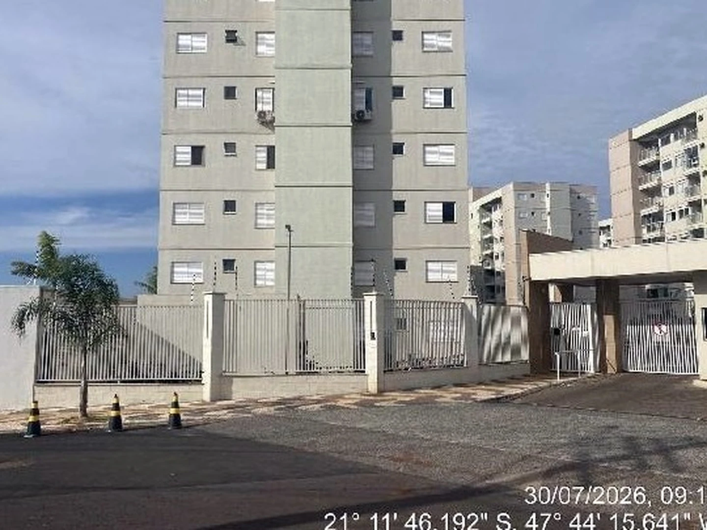Apartamento - Ribeirao Preto, SP - foto 1