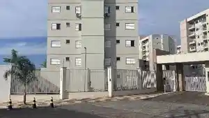 Apartamento - Ribeirao Preto, SP