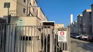 Apartamento - Rio De Janeiro, RJ