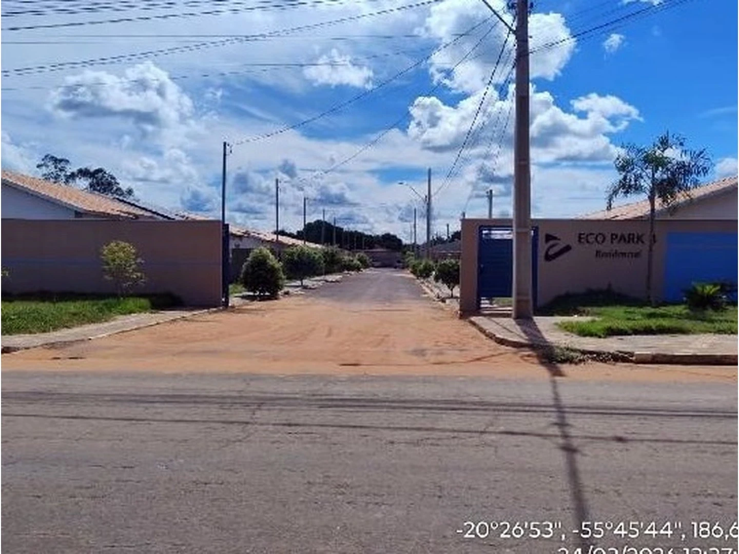 Casa - Aquidauana, MS - foto 1