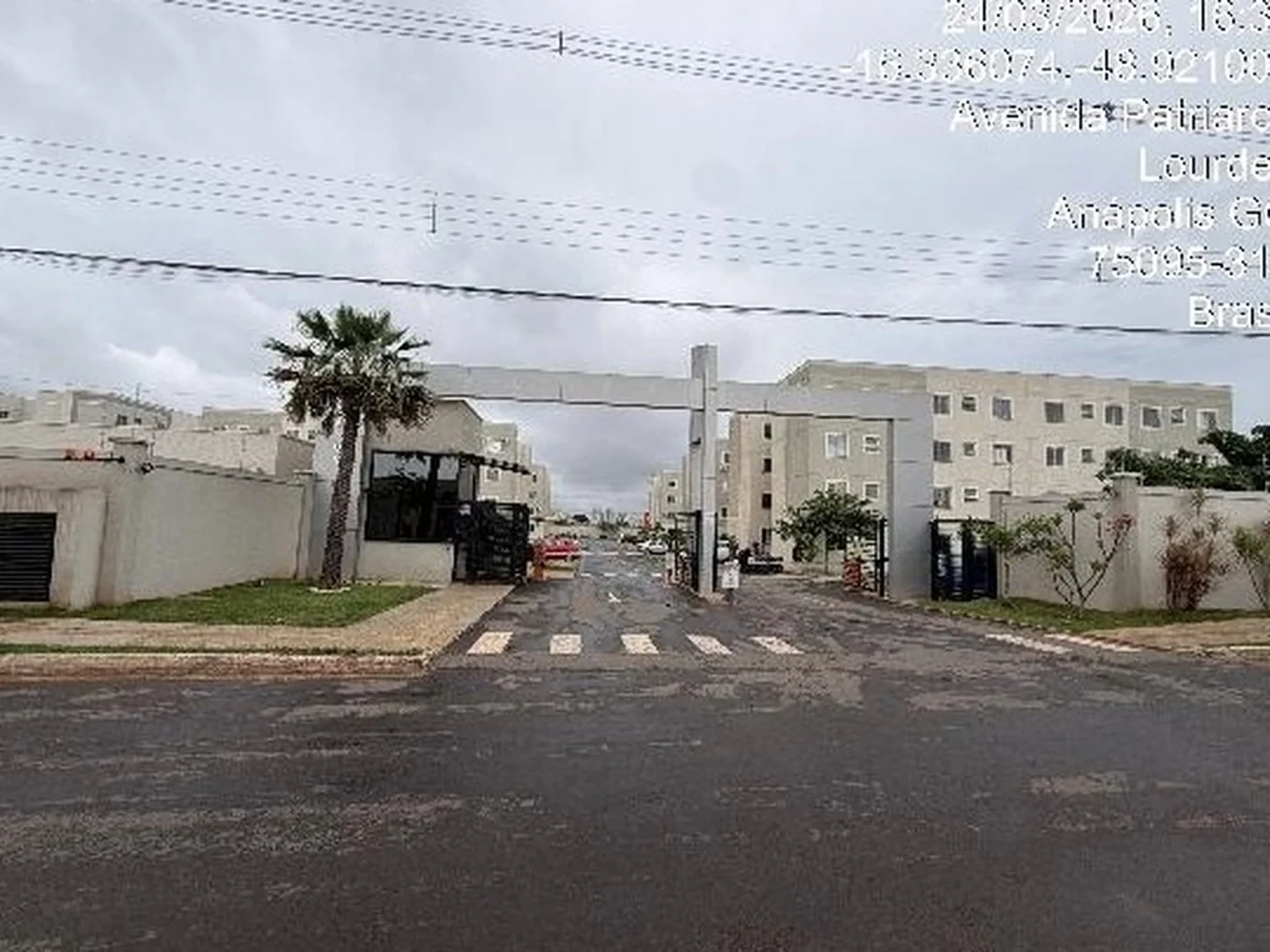 Apartamento - Anapolis, GO - foto 1