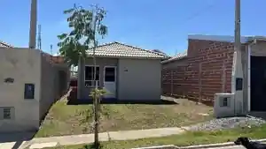 Casa - Itapetininga, SP