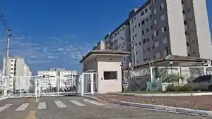 Apartamento - Praia Grande, SP