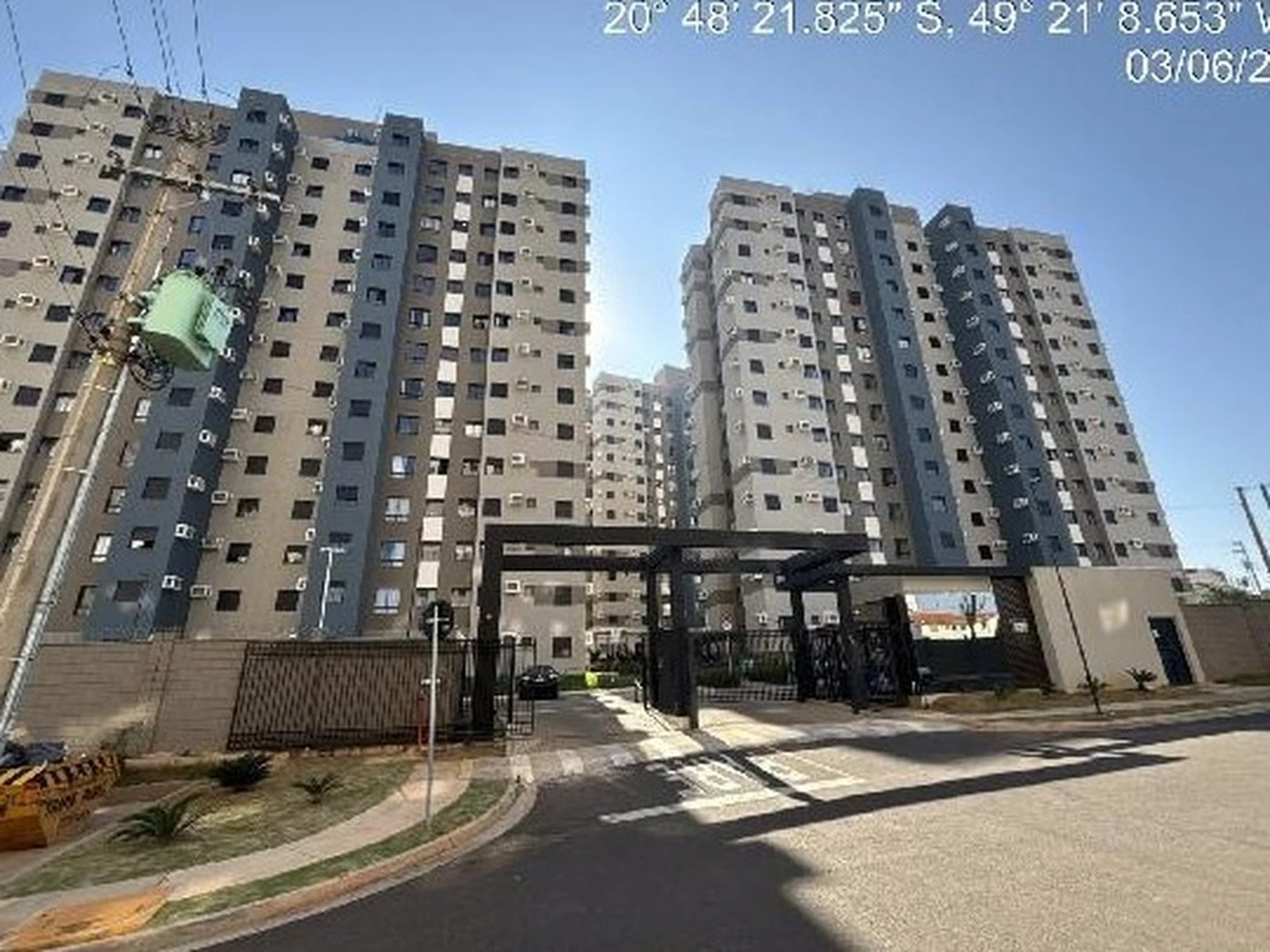 Apartamento - Sao Jose Do Rio Preto, SP - foto 1