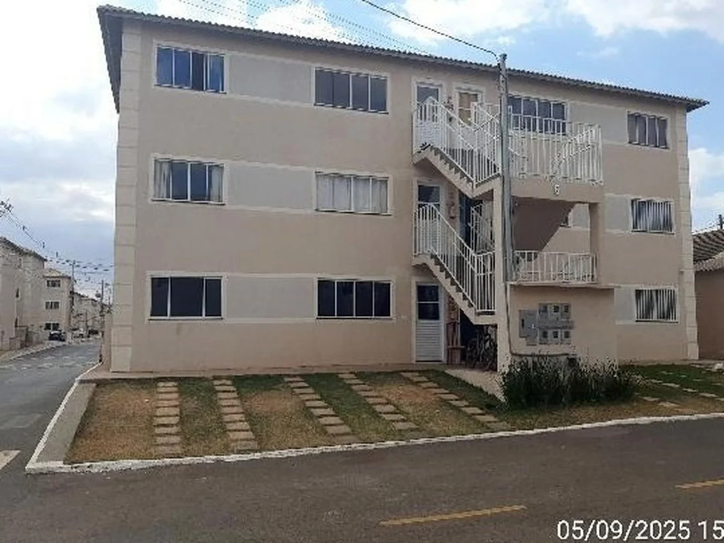 Apartamento - Valparaiso De Goias, GO - foto 1