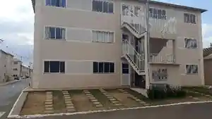 Apartamento - Valparaiso De Goias, GO