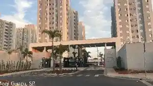 Apartamento - Mogi Guacu, SP