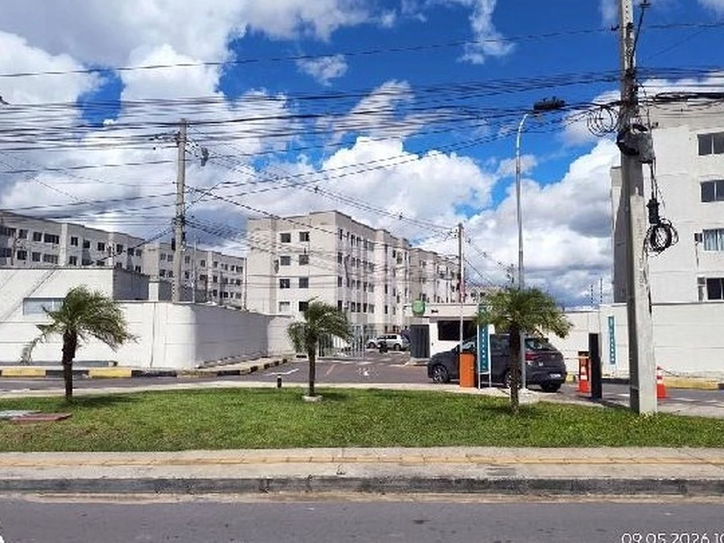 Apartamento - Manaus, AM - foto 1