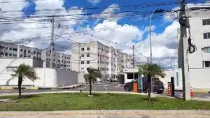 Apartamento - Manaus, AM