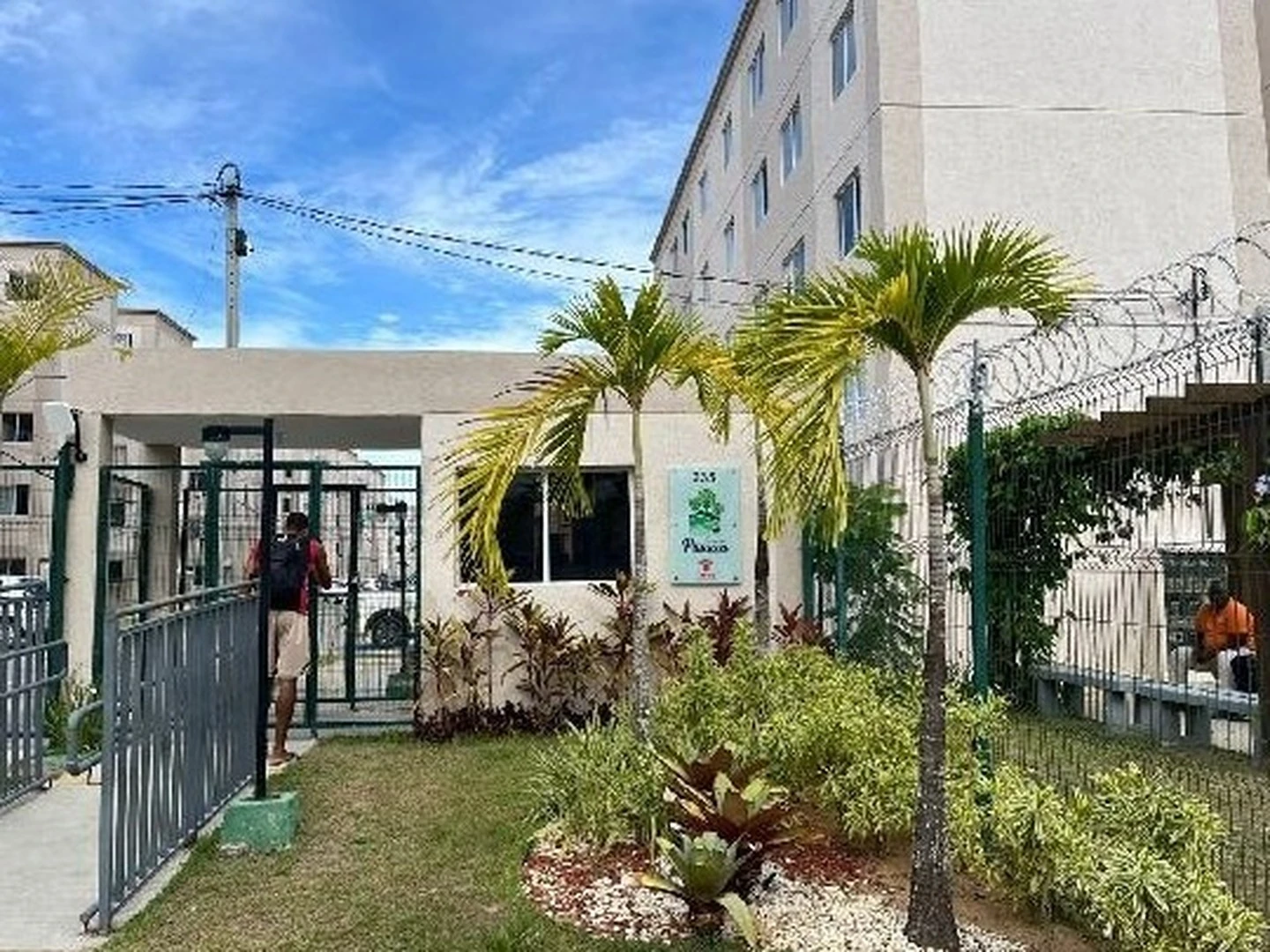 Apartamento - Salvador, BA - foto 1