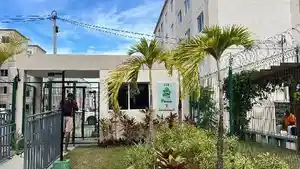 Apartamento - Salvador, BA