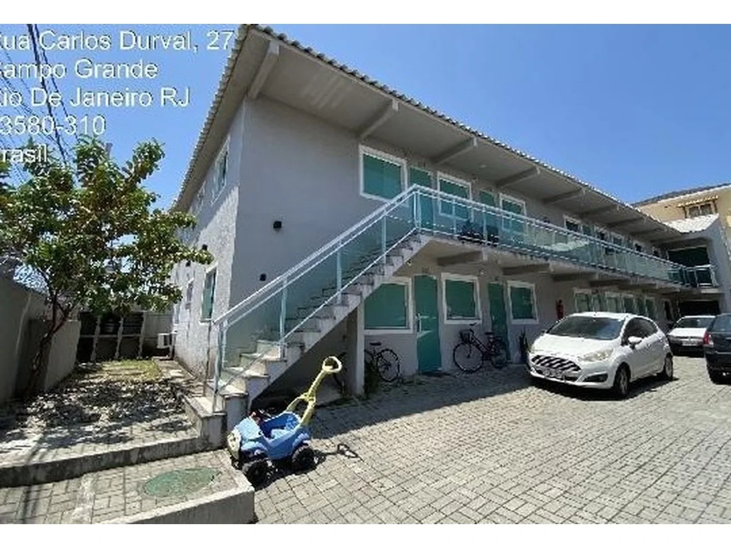 Apartamento - Rio De Janeiro, RJ - foto 1