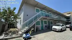 Apartamento - Rio De Janeiro, RJ