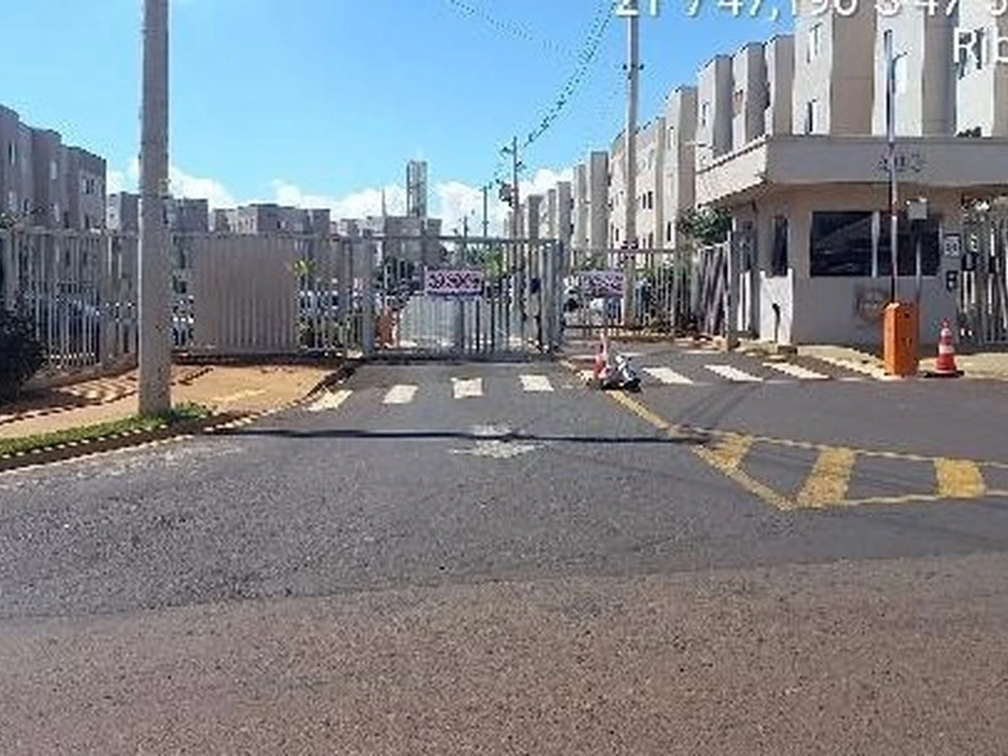 Apartamento - Ribeirao Preto, SP - foto 1