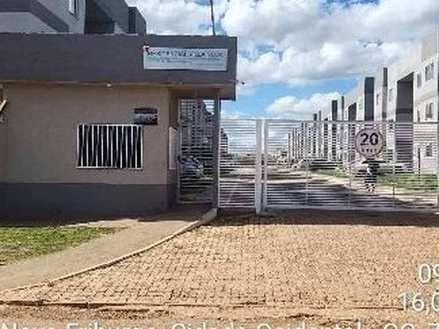 Apartamento - Cidade Ocidental, GO - foto 1