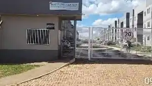 Apartamento - Cidade Ocidental, GO