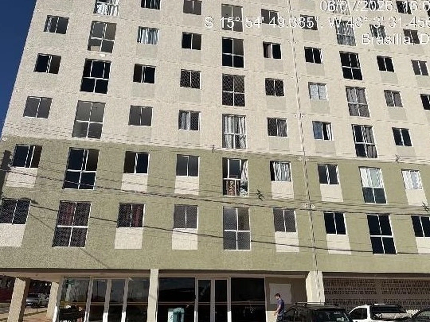 Apartamento - Brasília, DF - foto 1