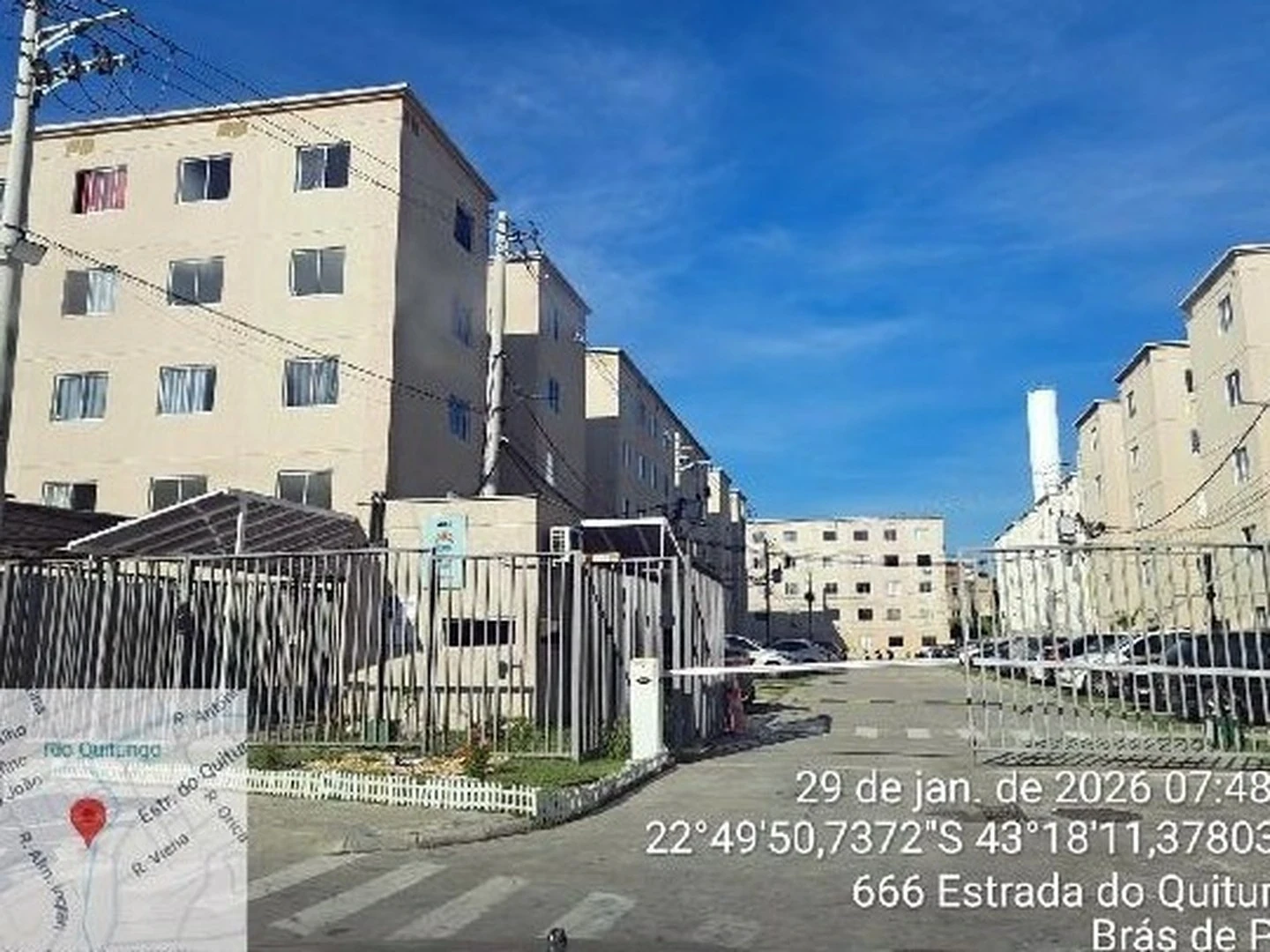 Apartamento - Rio De Janeiro, RJ - foto 1