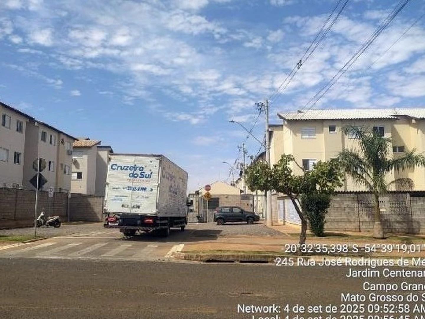 Apartamento - Campo Grande, MS - foto 1