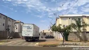 Apartamento - Campo Grande, MS