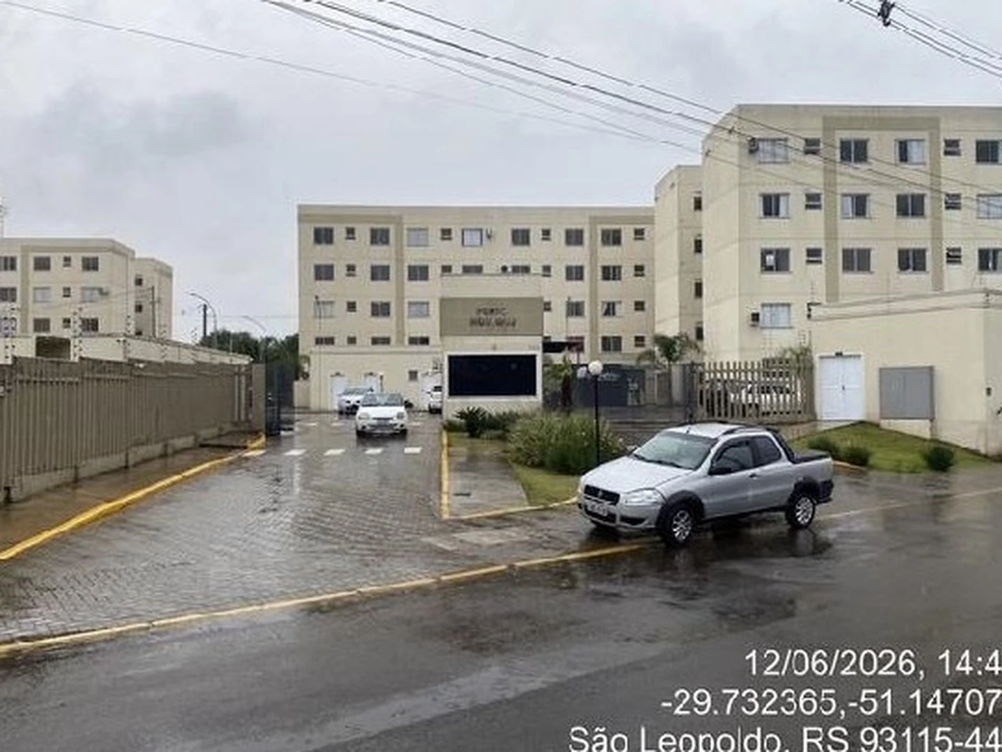 Apartamento - Sao Leopoldo, RS - foto 1