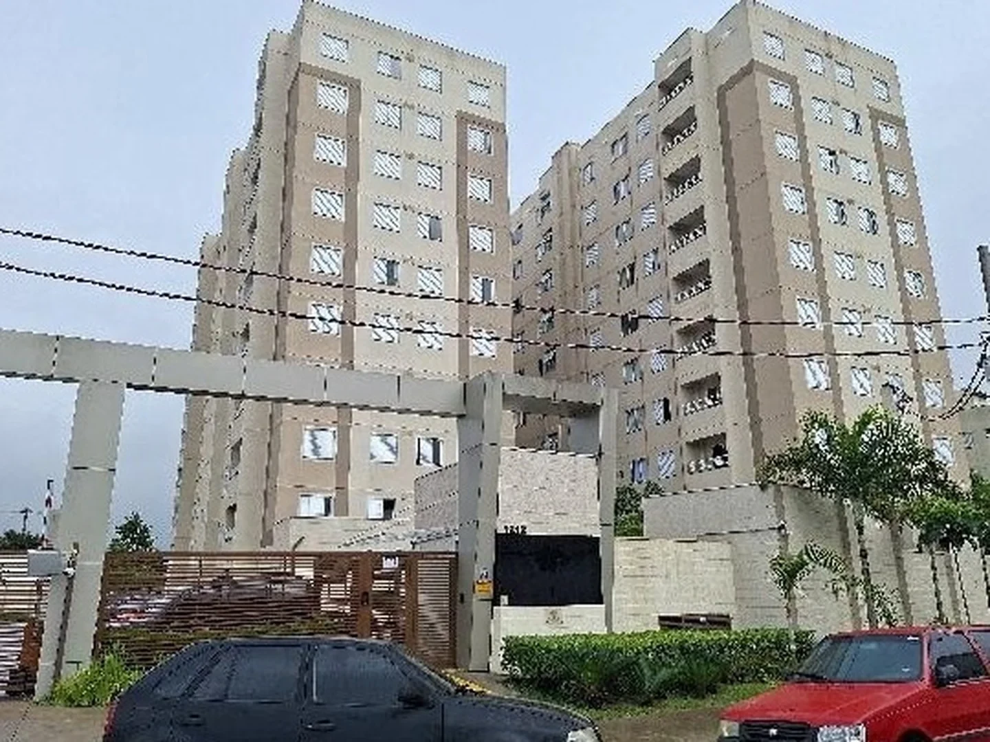 Apartamento - Sao Paulo, SP - foto 1