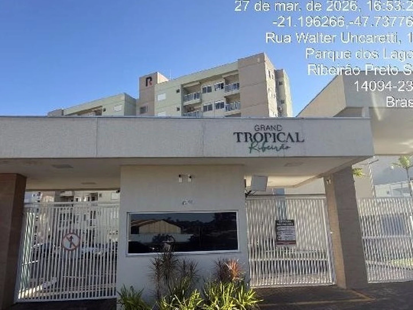 Apartamento - Ribeirao Preto, SP - foto 1