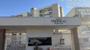Apartamento - Ribeirao Preto, SP
