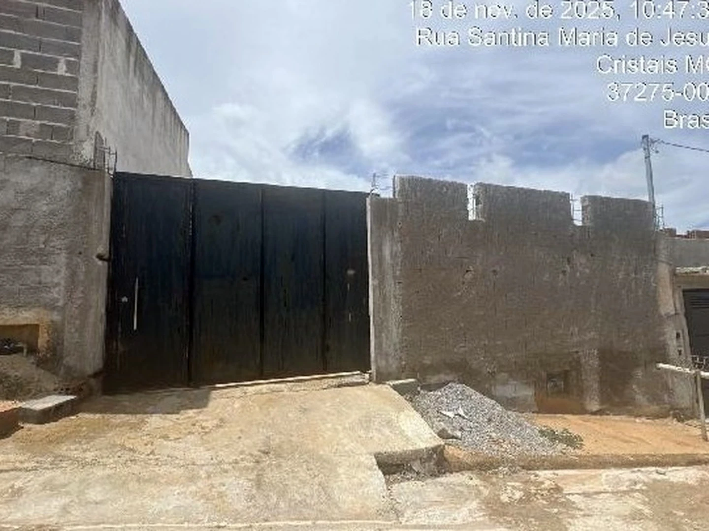 Casa - Cristais, MG - foto 1