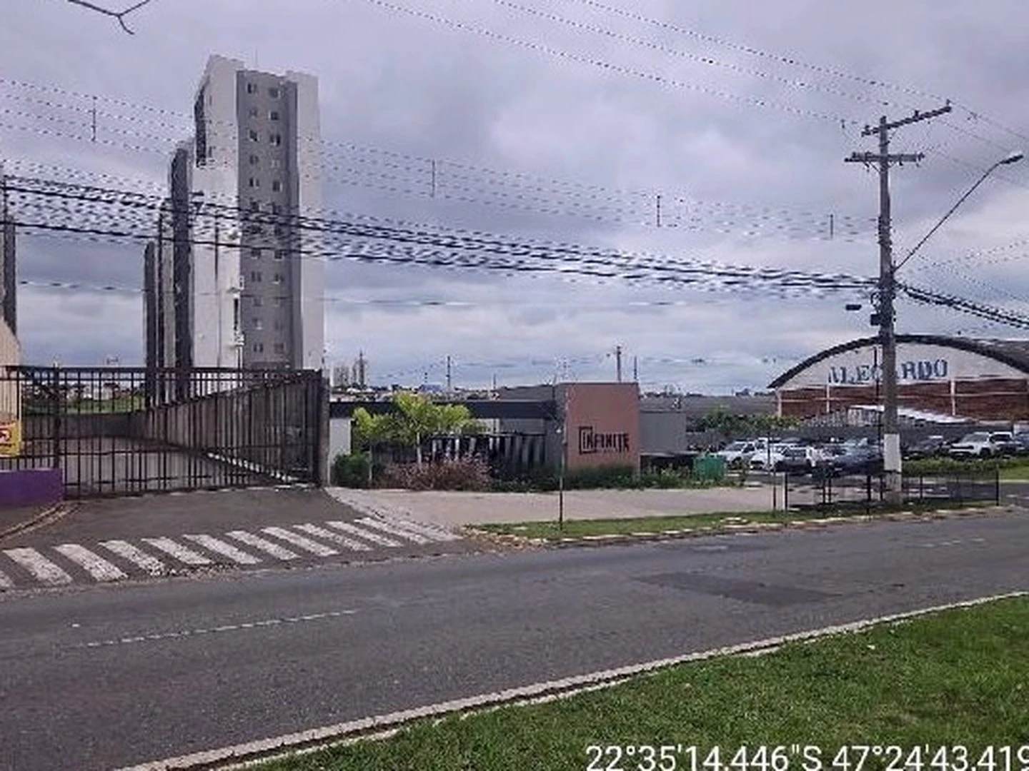 Apartamento - Limeira, SP - foto 1
