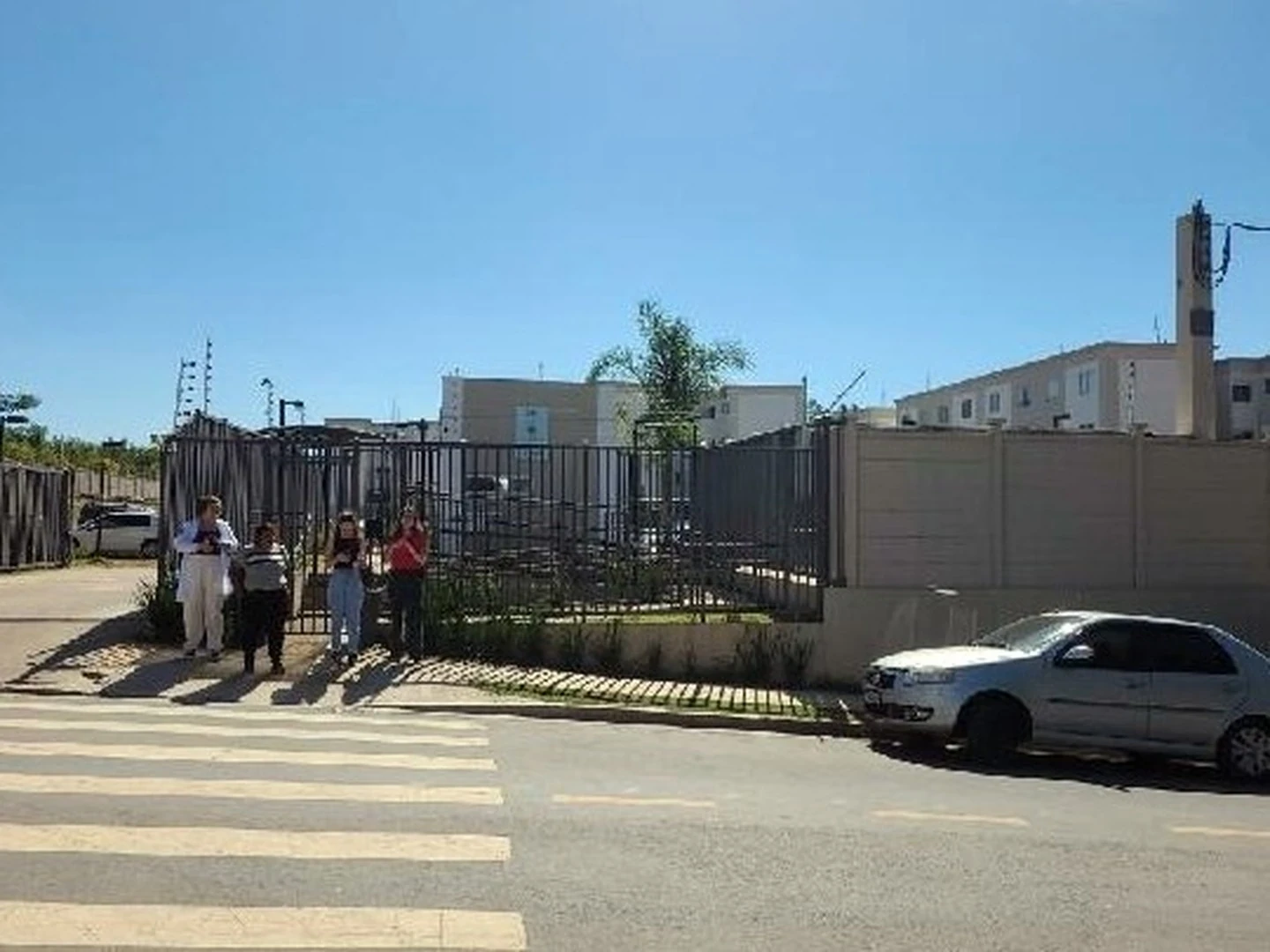 Apartamento - Campinas, SP - foto 1