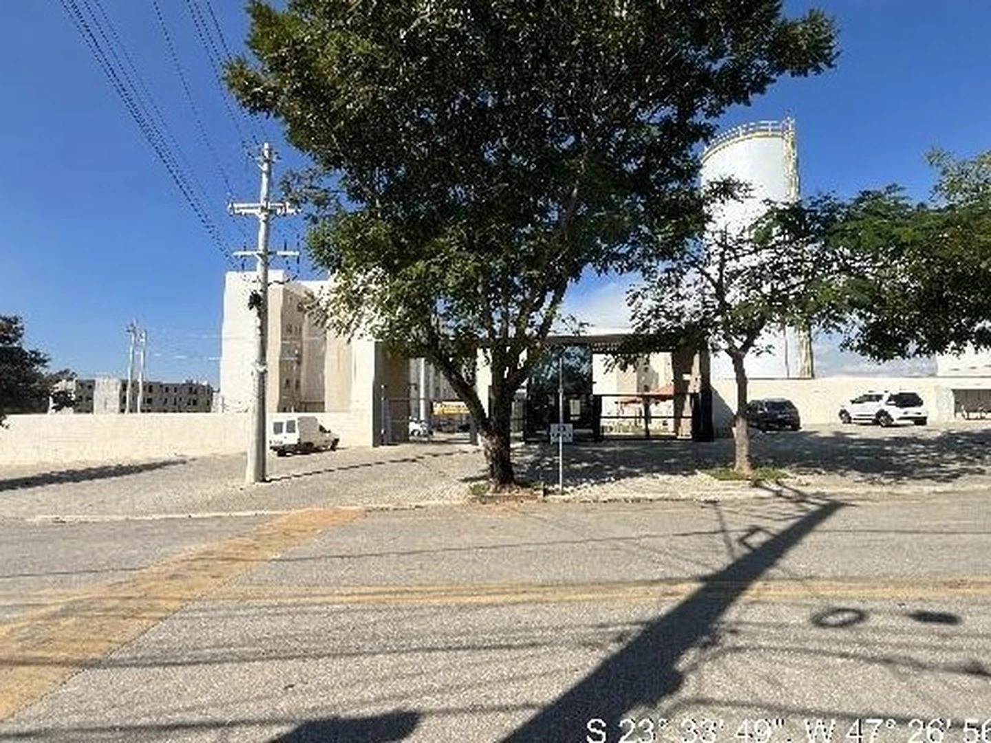 Apartamento - Votorantim, SP - foto 1
