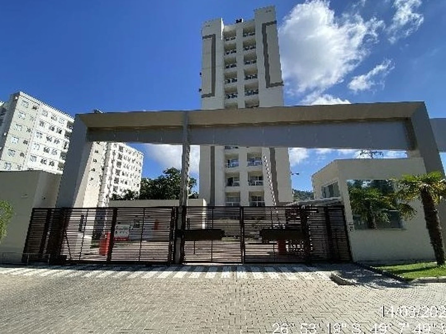 Apartamento - Blumenau, SC - foto 1