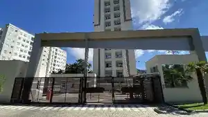 Apartamento - Blumenau, SC