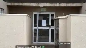 Apartamento - Campo Largo, PR