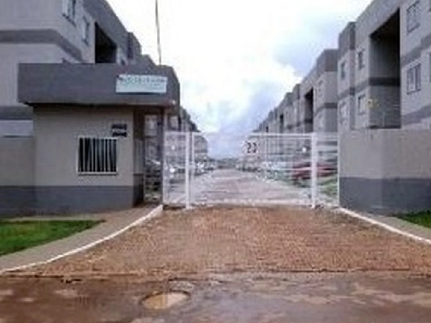 Apartamento - Cidade Ocidental, GO - foto 1