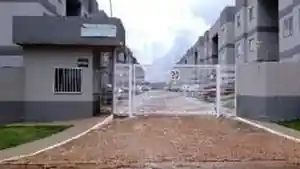 Apartamento - Cidade Ocidental, GO
