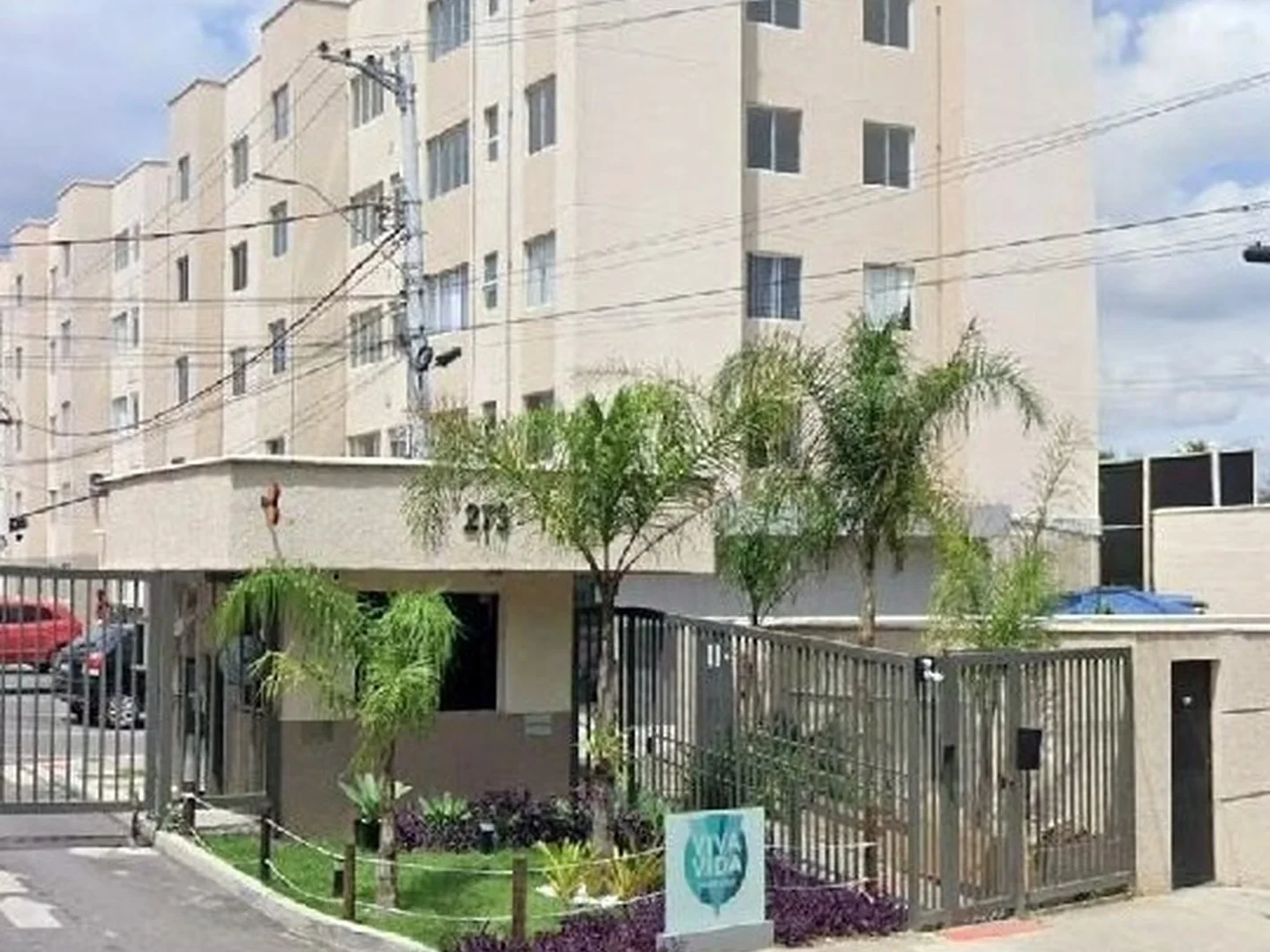 Apartamento - Rio De Janeiro, RJ - foto 1