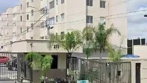 Apartamento - Rio De Janeiro, RJ