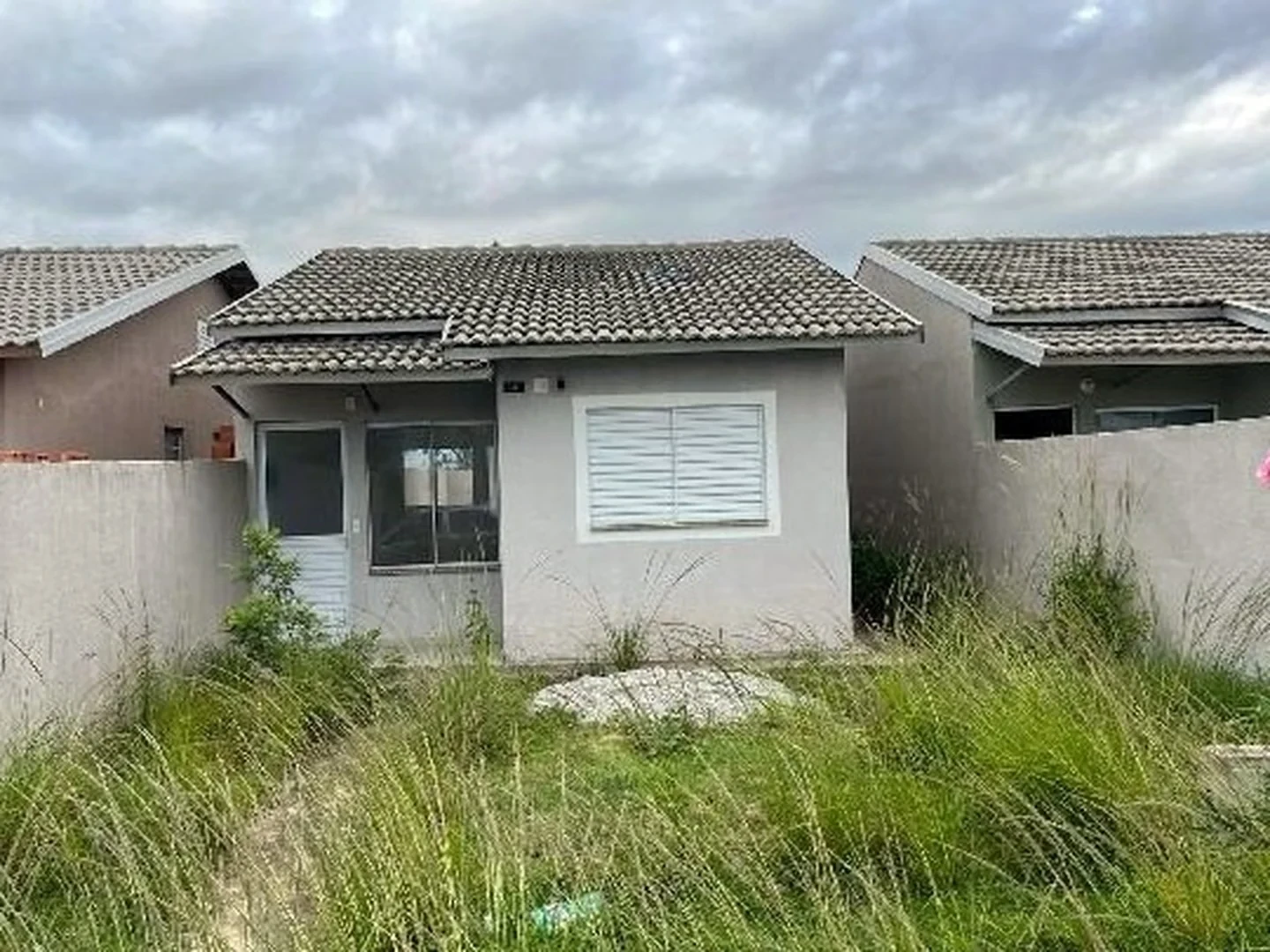 Casa - Campos Dos Goytacazes, RJ - foto 1